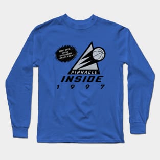 WNBA Cards in a Can! Long Sleeve T-Shirt